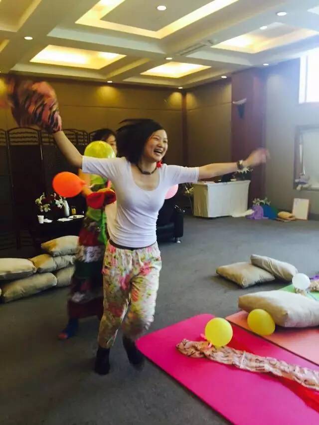 一个香港大学的硕士的心路历程