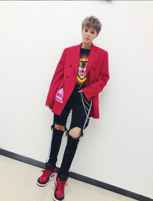 《创造101》总决赛:最具慧眼伯乐导师罗志祥的