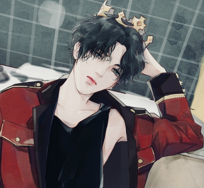 蔡徐坤的5张照片,图3ikun看很高兴,图5可以用来