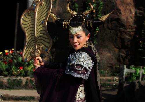 张纪中版《西游记》号称尊重原著,其实完全背