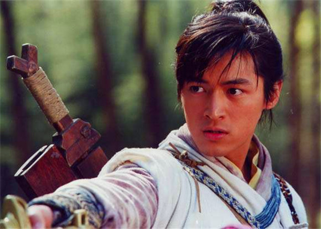 影视剧中失忆的角色,张三丰、李逍遥上榜,最后