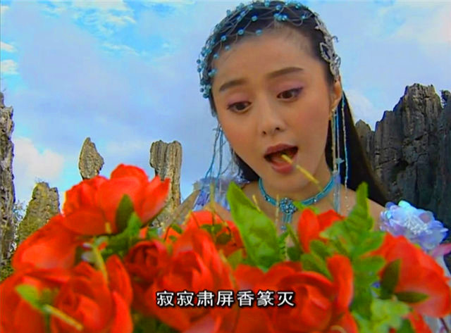 影视剧中失忆的角色,张三丰、李逍遥上榜,最后