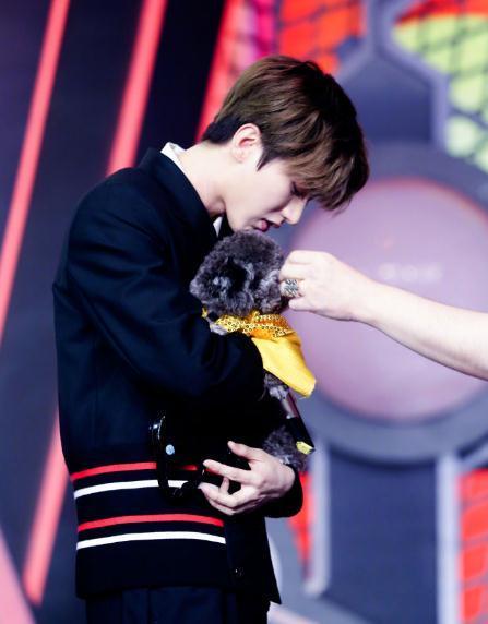 火箭少女成团后的综艺首秀来了,今晚七点半将