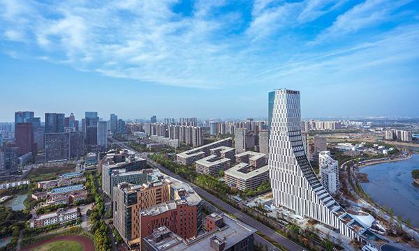 中国各大城市的城区人口,北上广深不愧是真正