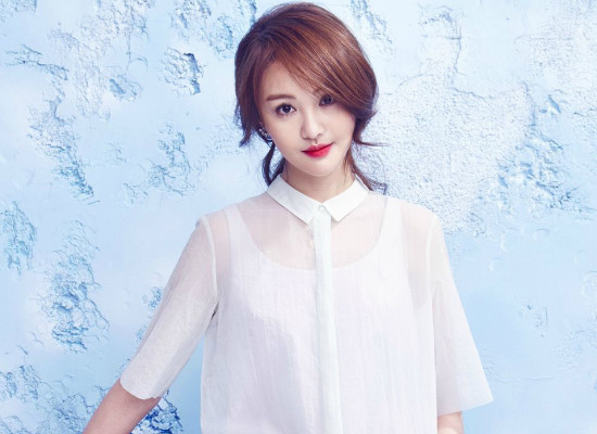 韩国男人最想娶的的4位中国女星,唐嫣第四,第