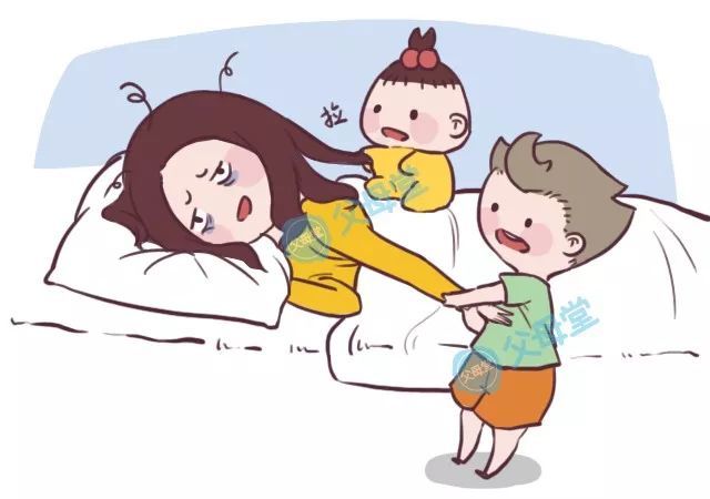 孩子放暑假等于父母加班?这些假期计划网友看完崩溃了