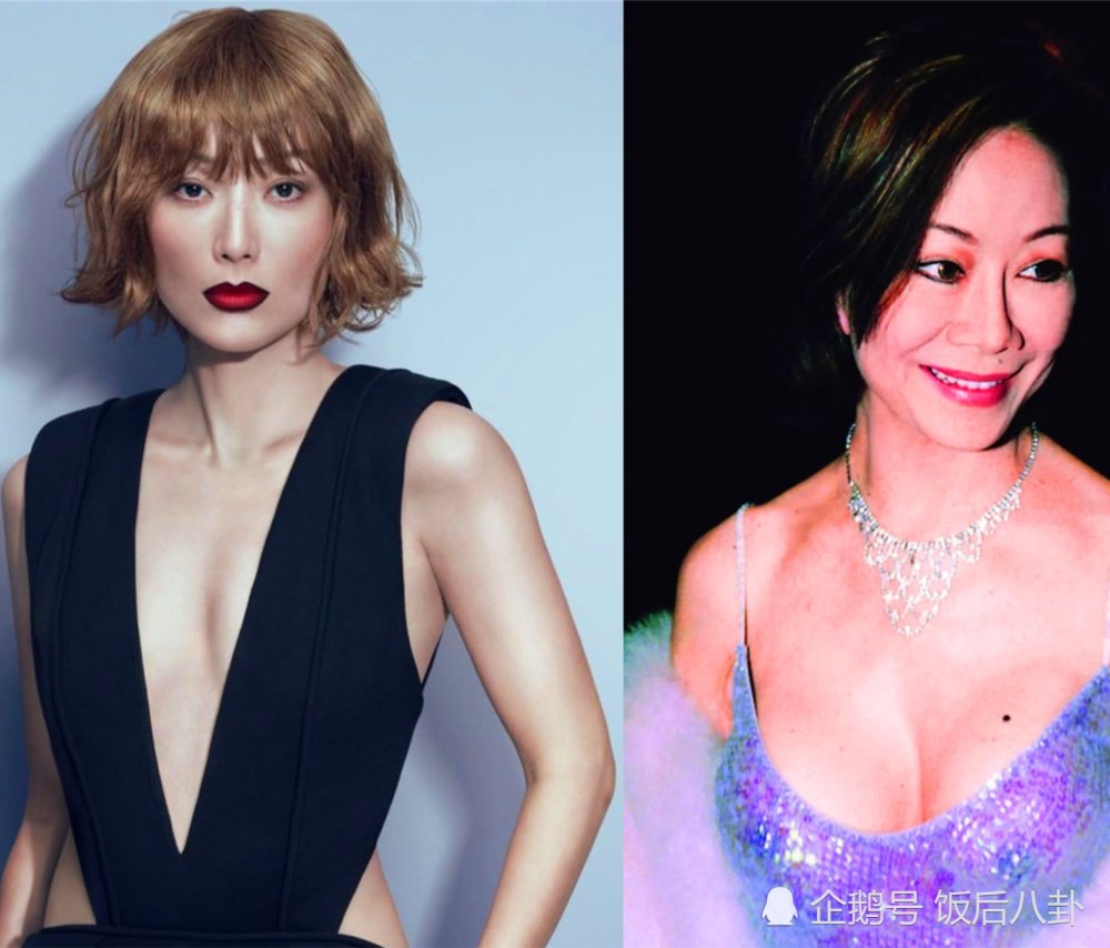 郑秀文自曝将盛装出席林燕妮葬礼,背后