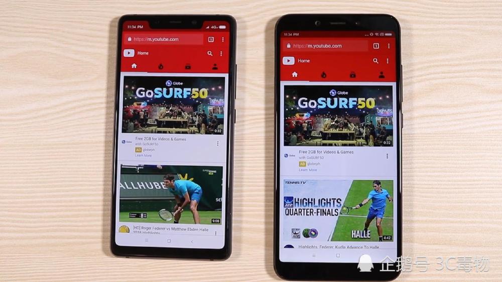 小米8SE和小米6X性能测试:差距非常大 结果你