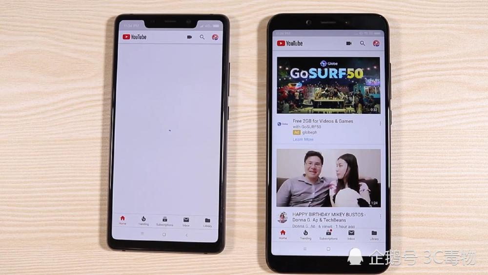 小米8SE和小米6X性能测试:差距非常大 结果你