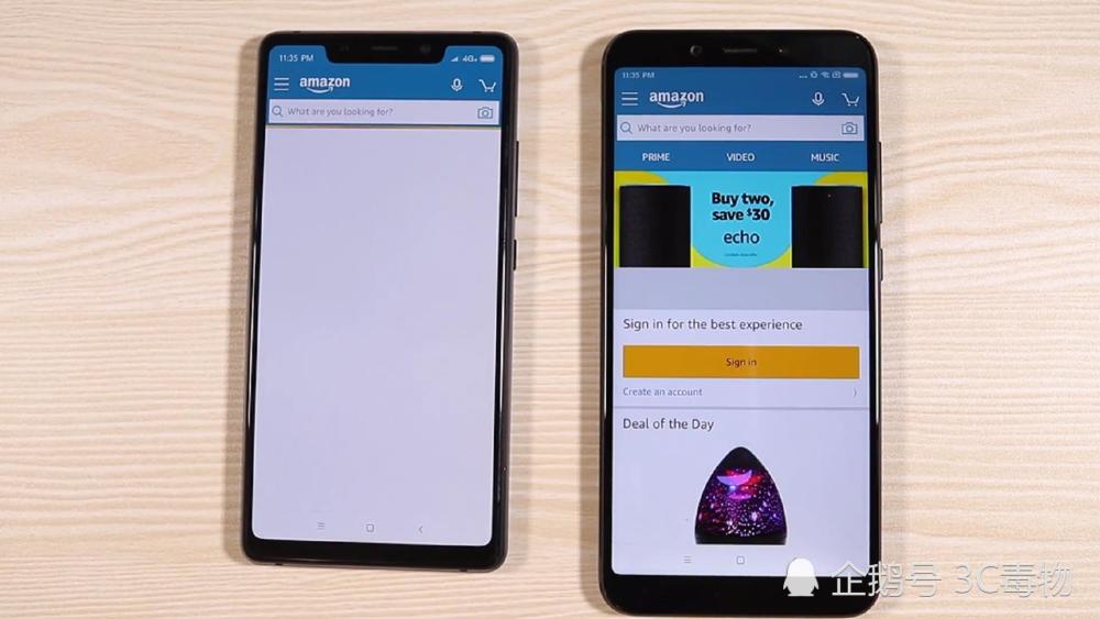 小米8SE和小米6X性能测试:差距非常大 结果你