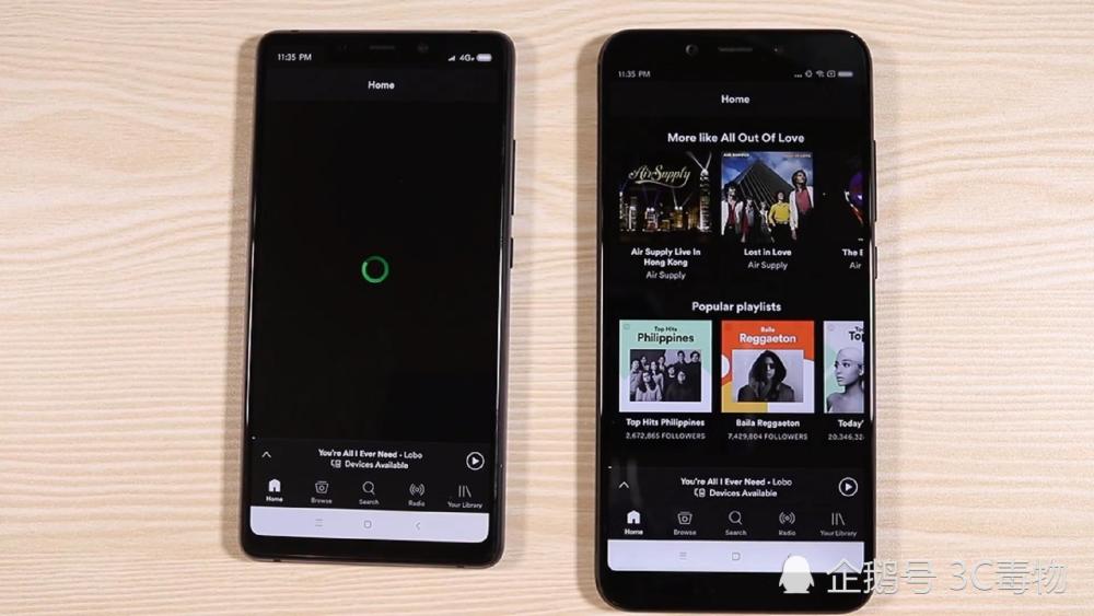 小米8SE和小米6X性能测试:差距非常大 结果你