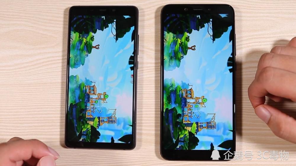 小米8SE和小米6X性能测试:差距非常大 结果你