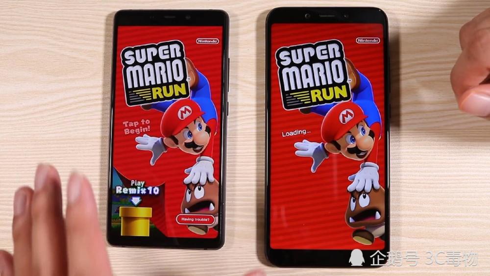 小米8SE和小米6X性能测试:差距非常大 结果你