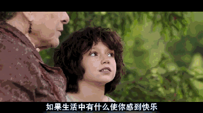 一上映就大受欢迎,《海蒂和爷爷》告诉我们,女孩要在