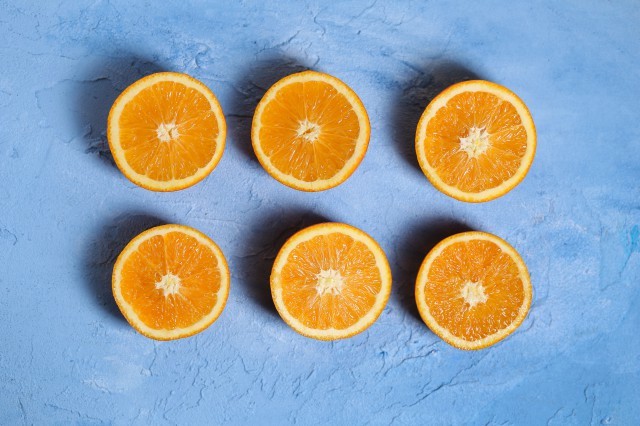 减肥可以吃橙子吗 告诉你怎么做