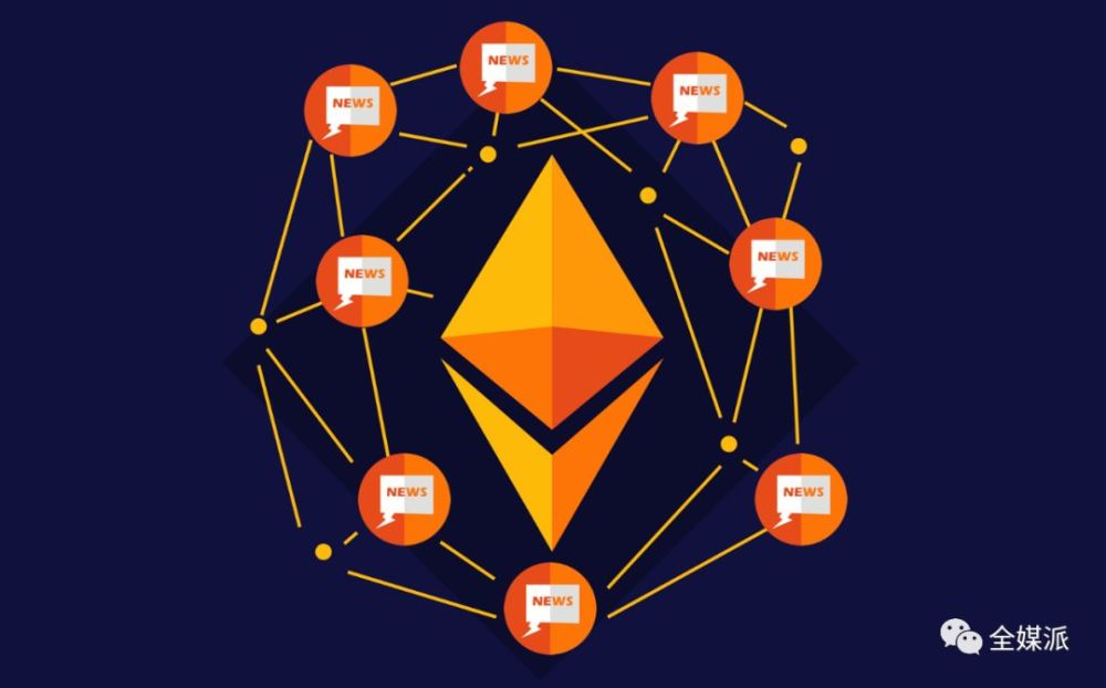 区块链媒体靠不靠谱?国外媒体进行了新尝试