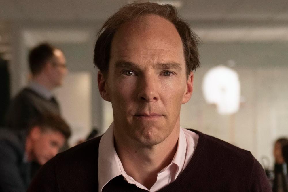 奇异博士变秃顶啦,英国人最担心的发际线还是