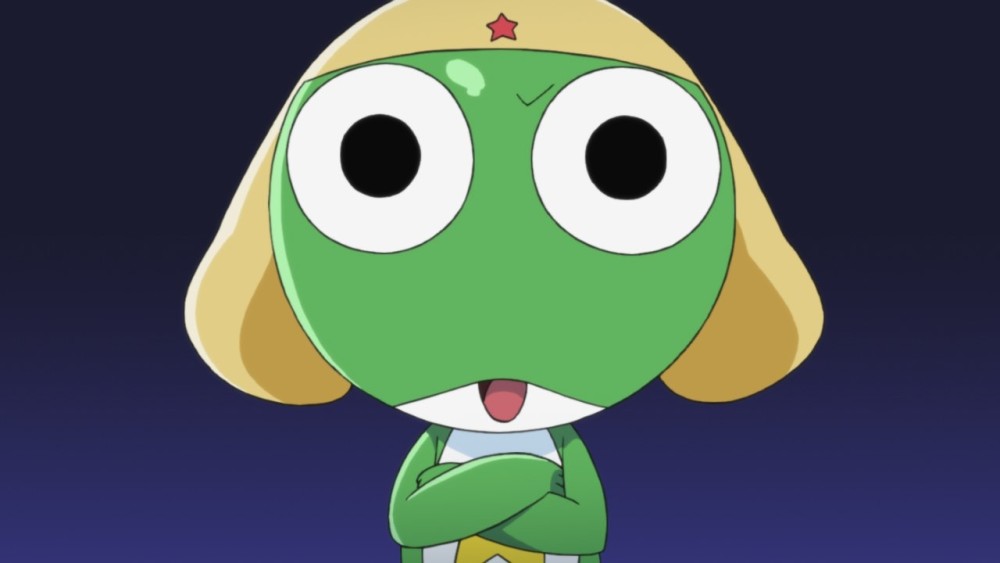 ܻӭа KEROROܳϣ