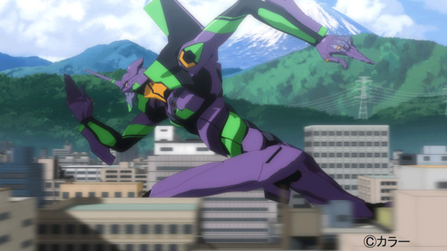 庵野秀明又招人！没经验也能参与《EVA》新剧场版