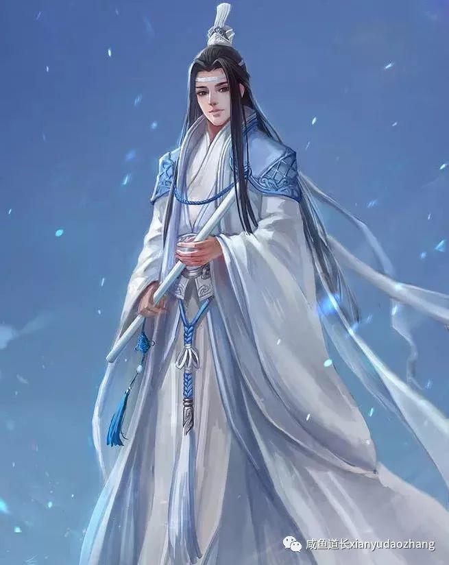 真实的剑仙什么样?谁创造了修剑这一法门?