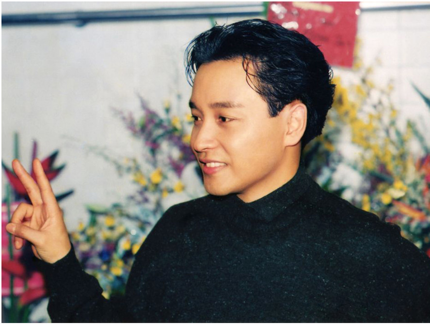 优秀的歌手,为何大家只记得黄家驹和张国荣?