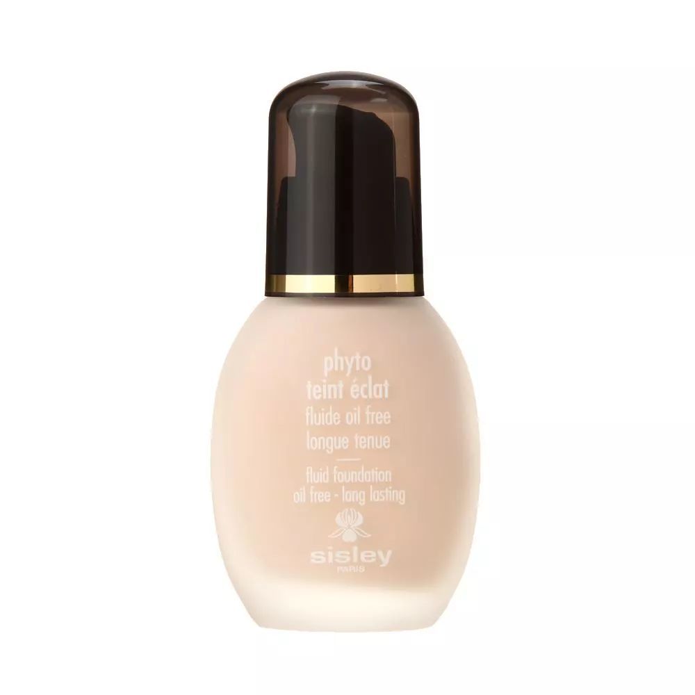 夏季脱妆 那是你没入这15款好用的粉底液