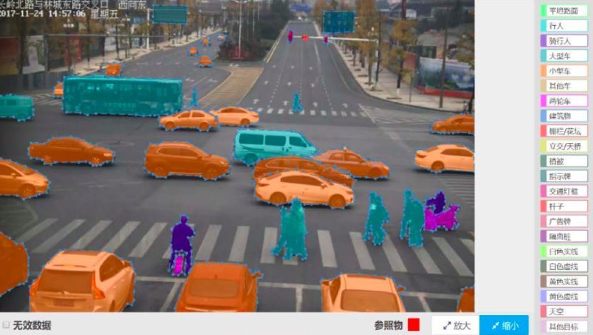 AI世界的老球迷是怎样炼成的?谈谈AI数据标注