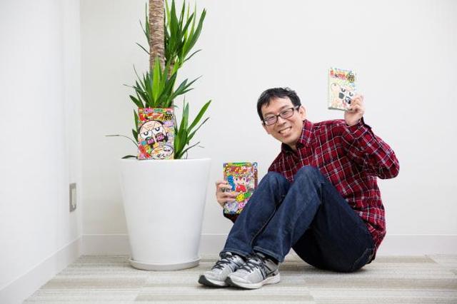 企鹅娘吐槽：你觉得哪个二次元角色最适合做网络主播呢？