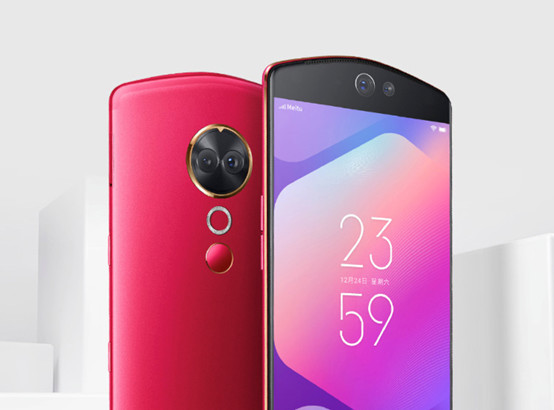 美图T9为什么卖的那么贵,打开相机才知道