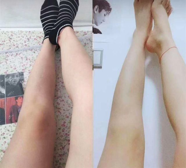 梅婷闫妮的40 ,瘦过30斤才懂:女人的美与年龄无关