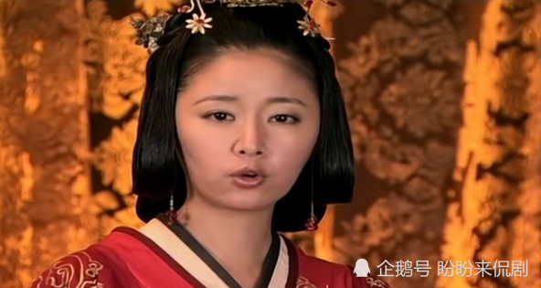 美人心计 窦漪房被逼宫 馆陶做的这件事把刘恒活活被气死 看点快报