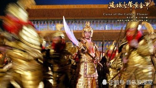 周杰伦5首最经典的电影主题曲，哪一首是你的最爱？