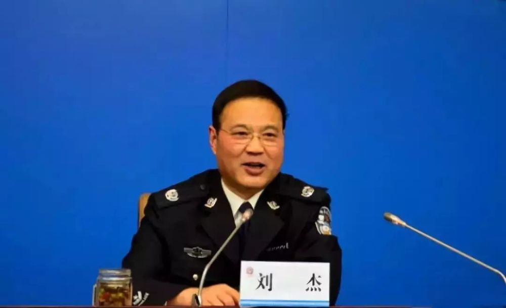前山西公安厅长任上合反恐执委会副主任 远赴乌兹别克