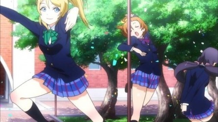 日宅：现在的动漫迷是否太追求真实感