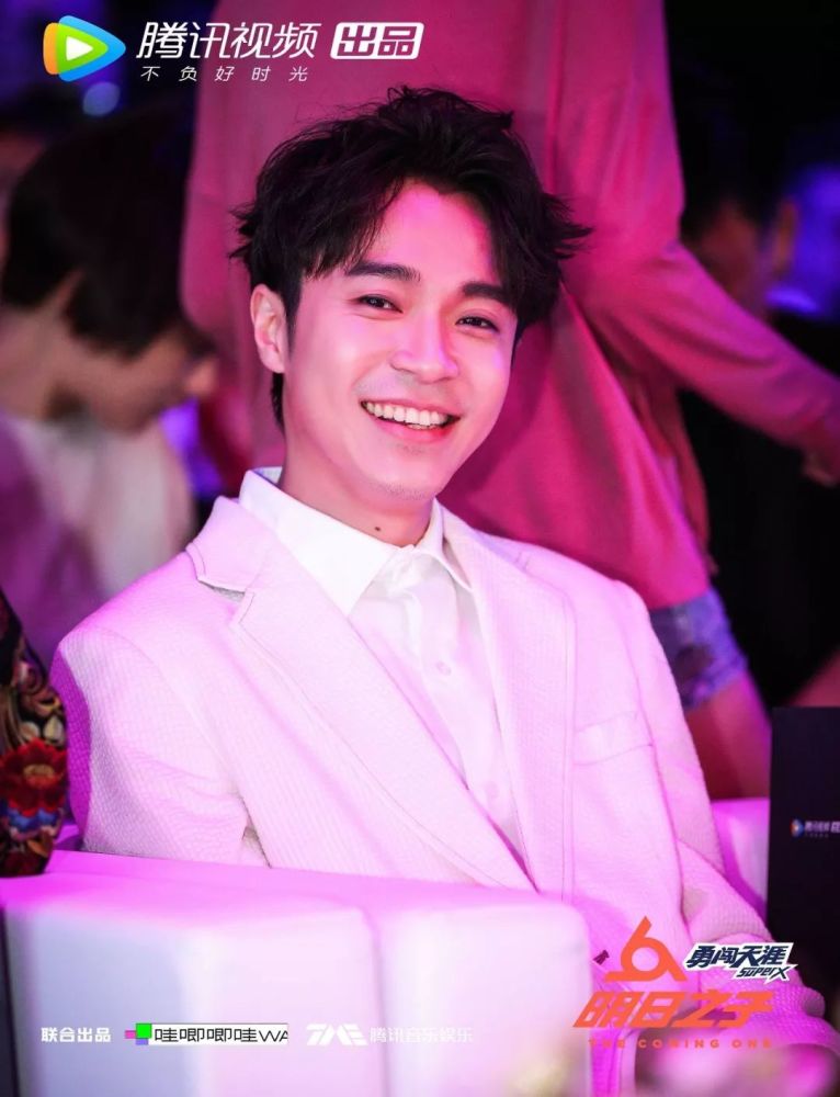 《明日之子2》提前看:李宇春、吴青峰、华晨宇