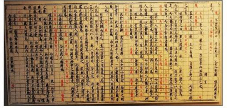 八股文让文官变成皇帝的奴才,为什么还能出来像张居正