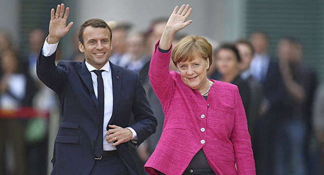 意大利威胁退出欧盟有关条约停缴会费 禁止救