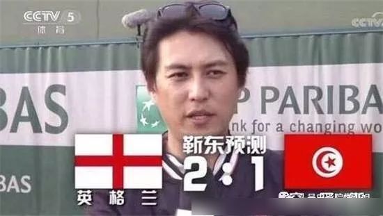 王晶骂世界杯假，他曾让张家辉在电影里表演踢假球