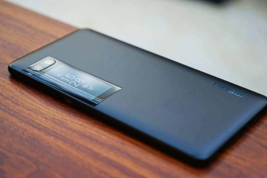 魅族Pro7 Plus一夜跌至白菜价,小米8SE首当其