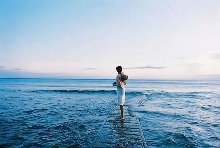 但你要明白,好的生活需要自己创造啊!