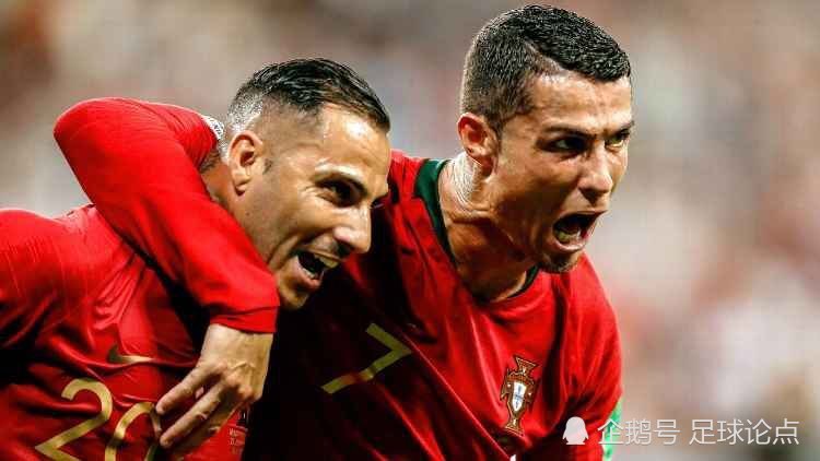 葡萄牙平局夺世界杯剧本写好!无惧最强半区 C