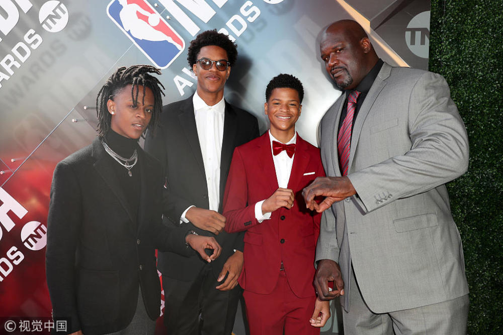 NBA颁奖礼如何评选奖项?六种方式定最佳人选