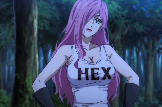 一人之下陆玲珑 腾讯网