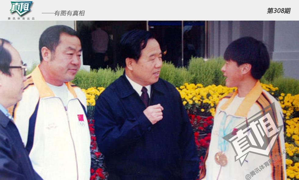 恩师何以变仇人?揭秘体坛师徒决裂_学生时代