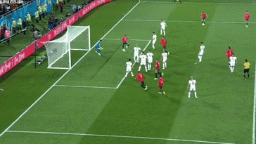 var拯救了西班牙,c罗也罚丢了点球