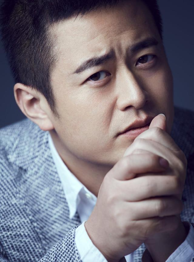 一方水土养一方人,出生在吉林的男演员大盘点