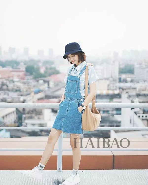 这是直男最爱的初恋系长相?可爱到连女生都会