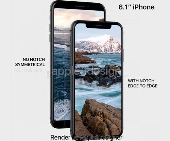 苹果给力:廉价版iPhoneX成本一降再降,果粉都