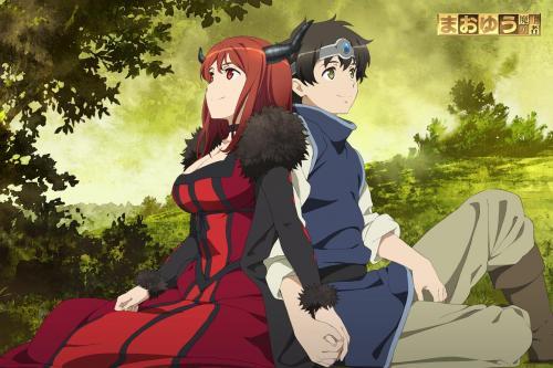 去创造奇迹吧！盘点动画的各色勇者