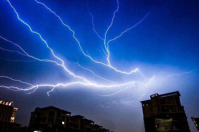 天雷勾地火 腾讯网